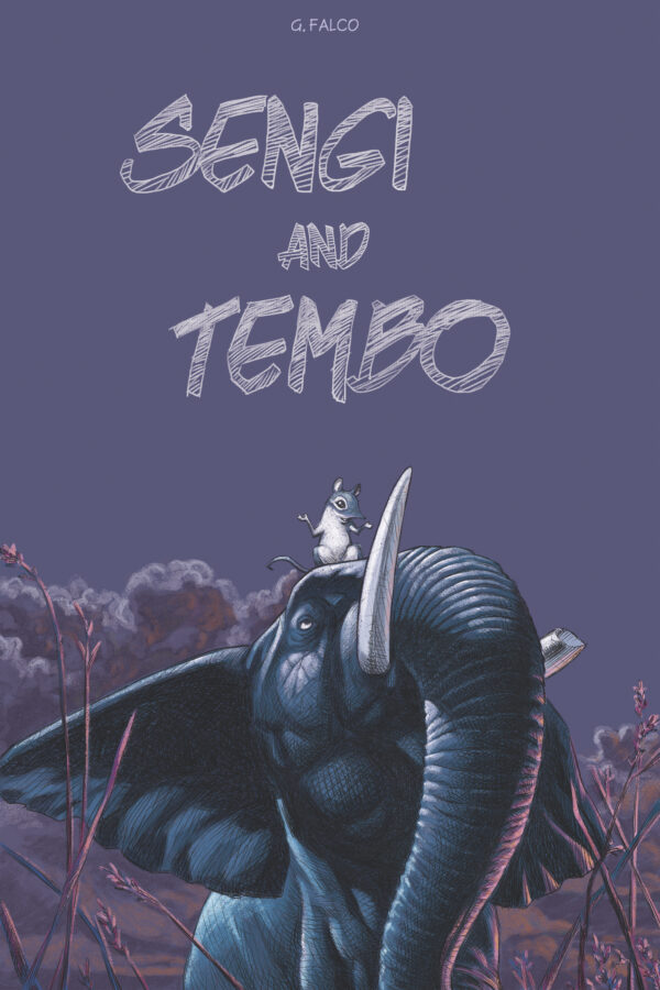 SENGI AND TEMBO TP #1