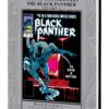 MASTERWORKS: BLACK PANTHER (HC) #3