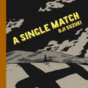 A SINGLE MATCH (HC)