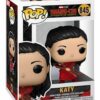 POP MARVEL VINYL FIGURE #845: Katy with Bow: Shang-Chi & Legend of the Ten Rings