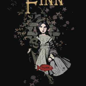 JENNY FINN TP #0: Hardcover edition