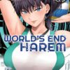 WORLD’S END HAREM GN #10