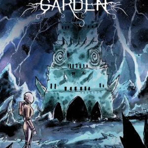 FCBD 2021 #30: MAD CAVE STUDIOS: Bountiful Garden #1