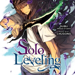 FCBD 2021 #51: YEN PRESS: Solo Leveling