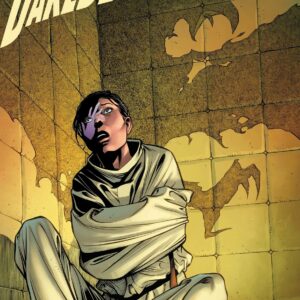 DAREDEVIL (2019 SERIES) #29: Carlos Pacheco Reborn cover