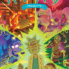 RICK AND MORTY PRESENTS TP #1