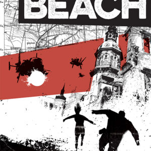CEMETERY BEACH TP