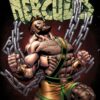 INCREDIBLE HERCULES COMPLETE COLLECTION TP #2: #121-137