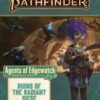 PATHFINDER RPG (P2) #59: Agents of Edgewater Part Six: Ruins of the Radiant Siege