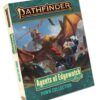 PATHFINDER RPG (P2) #70: Agents of Edgewater Pawn Collection