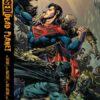 DCEASED TP #3: Dead Planet (Hardcover edition)
