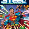 SUPERMAN: MAN OF STEEL (HC) #3