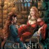 A CLASH OF KINGS (GEORGE RR MARTIN) #12: Mike Miller cover A