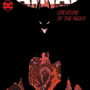 BATMAN: CREATURE OF THE NIGHT TP