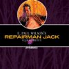 REPAIRMAN JACK: SCAR LIP REDUX (F PAUL WILSON) #0: Signed Hardcover edition