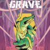 CHAINED TO THE GRAVE #2: Kate Sherron cover A