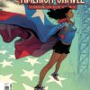 AMERICA CHAVEZ: MADE IN USA #2