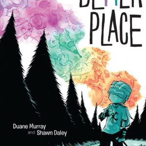 BETTER PLACE GN