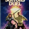 FIRST QUEST: TRIAD SERIES #1: Suitors Duel (book 2) by Douglas Niles