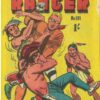 PHANTOM RANGER (1949-1972 SERIES) #101: VG/FN