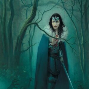 WONDER WOMAN (1942-1986,2010-2011,2020-2023 SERIES #772: Joshua Middleton cover B