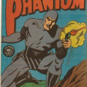 PHANTOM (1948 SERIES) #679: (GD)