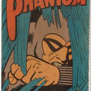PHANTOM (1948 SERIES) #464: 2.5 (GD)