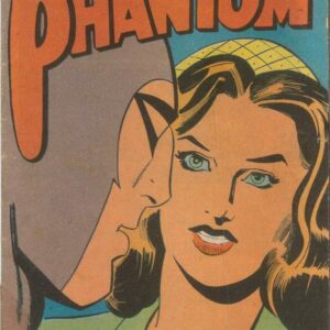 PHANTOM (1948 SERIES) #567: GD