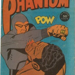 PHANTOM (1948 SERIES) #690: (VG/FN)