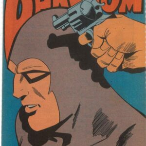 PHANTOM (1948 SERIES) #581: 8.0 (VF)
