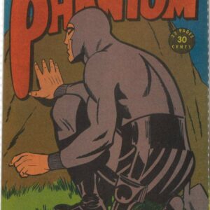 PHANTOM (1948 SERIES) #585