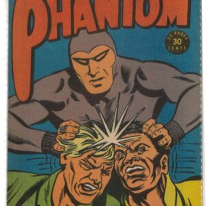 PHANTOM (1948 SERIES) #586: 6.0 (FN)
