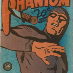 PHANTOM (1948 SERIES) #637: FN