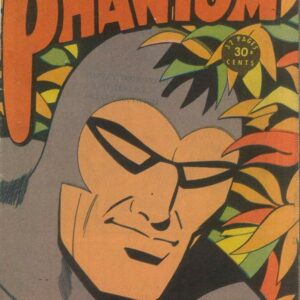 PHANTOM (1948 SERIES) #591: (FN)