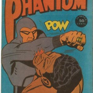 PHANTOM (1948 SERIES) #690: (FN)