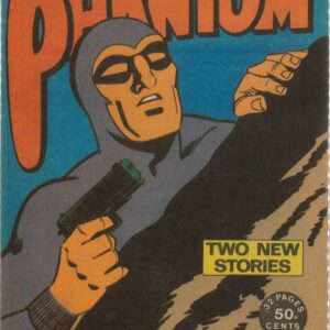 PHANTOM (1948 SERIES) #704: 8.0 (FN)
