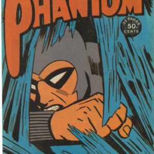 PHANTOM (1948 SERIES) #699: VF/NM PHANTOM (1948 SERIES) #699: VF/NM