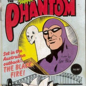 PHANTOM (1953 A SERIES) #944: (VG)