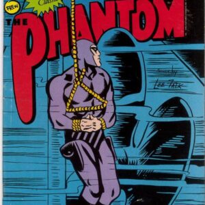 PHANTOM (1953 A SERIES) #953: (VG/FN)