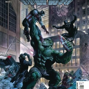 IMMORTAL HULK #47