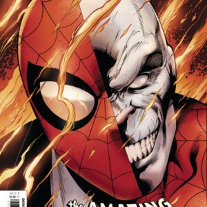 AMAZING SPIDER-MAN (2018-2022 SERIES) #67