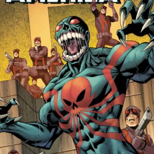 CAPTAIN AMERICA (2018-2021 SERIES) #29: Carlos Pacheco Reborn cover
