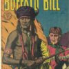 BUFFALO BILL (1951-1965 SERIES) #54: VG – Maurice Bramley cv