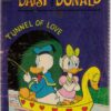 WALT DISNEY’S COMICS GIANT (G SERIES) (1951-1978) #682: Daisy and Donald – FR/GD