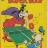 WALT DISNEY’S COMICS GIANT (G SERIES) (1951-1978) #687: Super Goof – VG