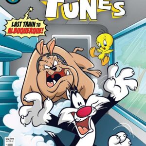 LOONEY TUNES (1994- SERIES) #260 LOONEY TUNES (1994- SERIES) #260