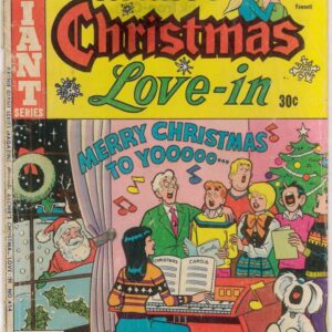 ARCHIE GIANT SERIES MAGAZINE #454: GD/VG
