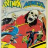 FEDERAL COMICS STARRING BATMAN AND (1983-1984) #0: GD (No number (#nn2) between 6 and 7)