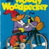WALTER LANZ WOODY WOODPECKER (1972-1979 SERIES) #46002: VG/FN
