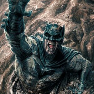 DETECTIVE COMICS (1935- SERIES: VARIANT EDITION) #1036: Lee Bermejo cover B